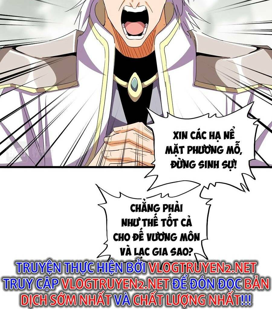 Đại Quản Gia Là Ma Hoàng - Chapter 362 - Page 74