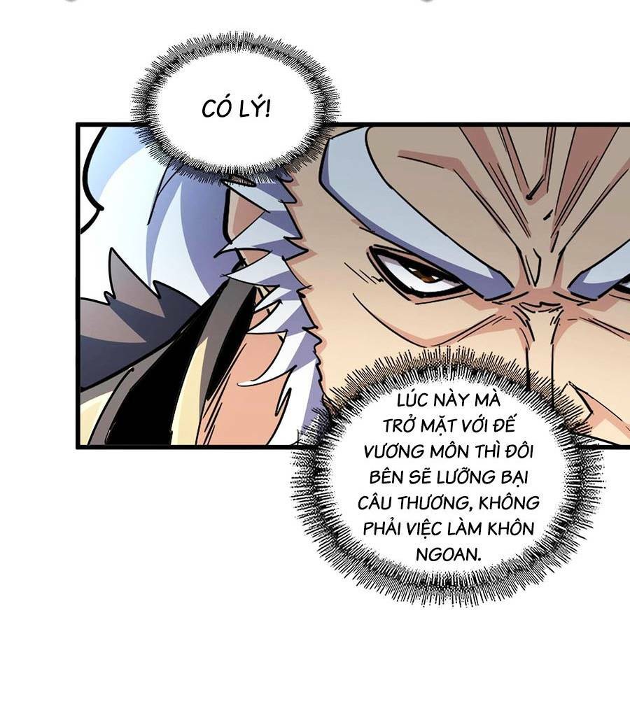 Đại Quản Gia Là Ma Hoàng - Chapter 362 - Page 75