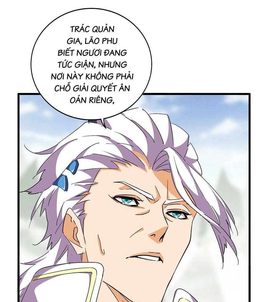 Đại Quản Gia Là Ma Hoàng - Chapter 362 - Page 78