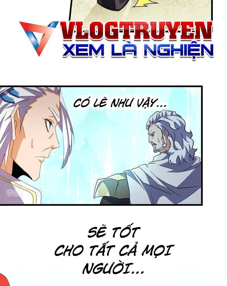 Đại Quản Gia Là Ma Hoàng - Chapter 362 - Page 7
