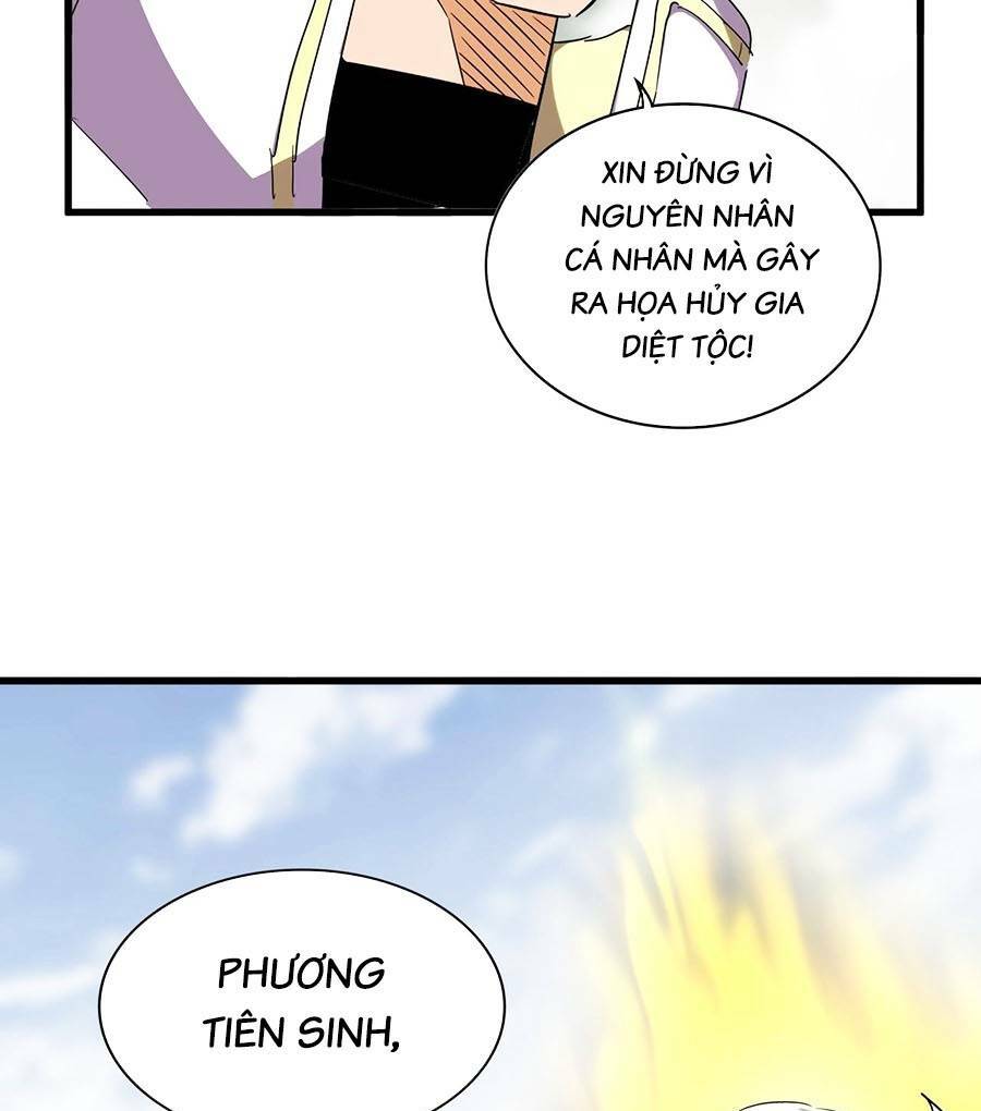 Đại Quản Gia Là Ma Hoàng - Chapter 362 - Page 79