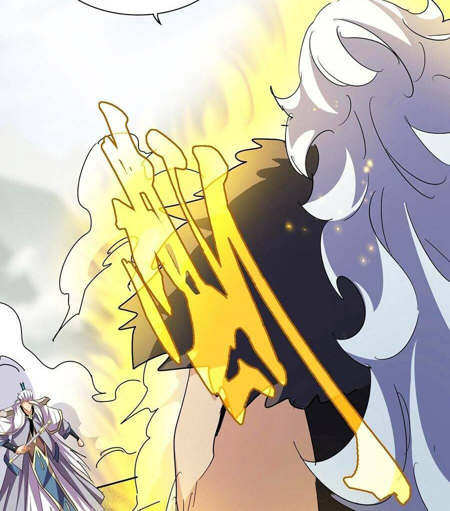 Đại Quản Gia Là Ma Hoàng - Chapter 362 - Page 80