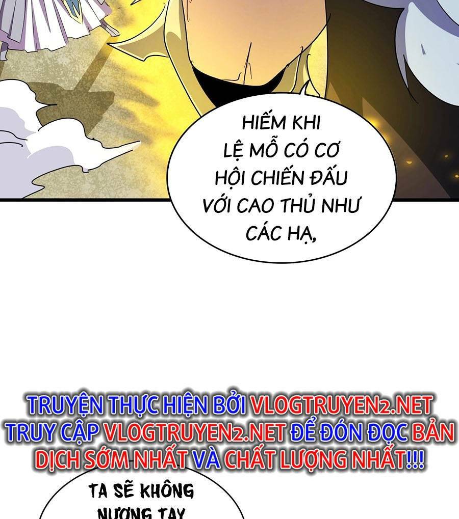 Đại Quản Gia Là Ma Hoàng - Chapter 362 - Page 81