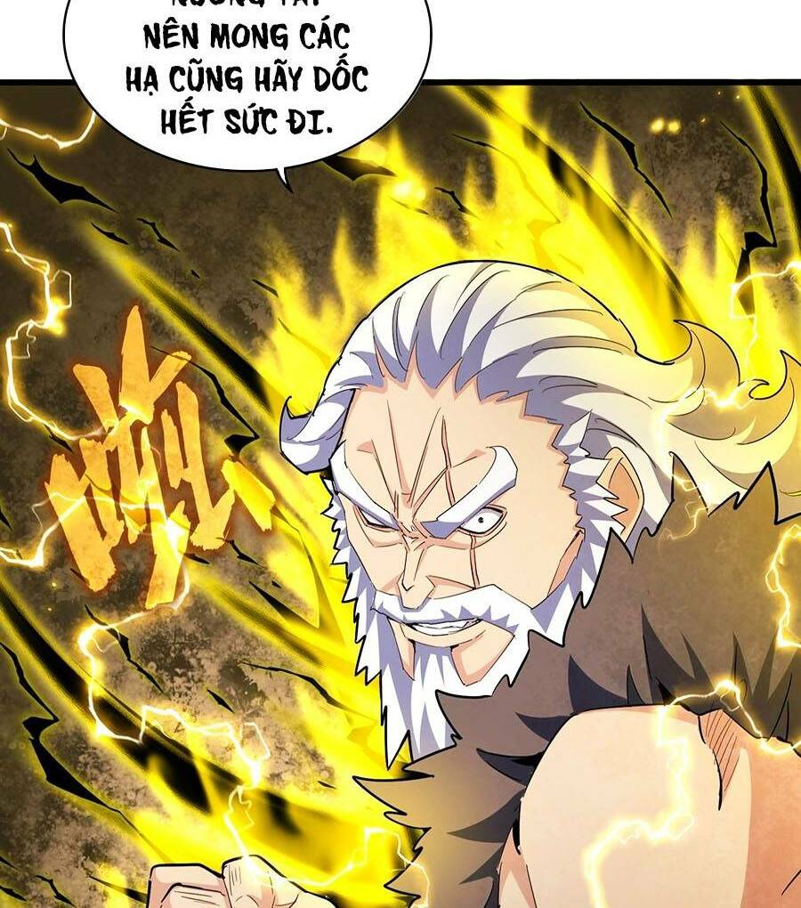 Đại Quản Gia Là Ma Hoàng - Chapter 362 - Page 82