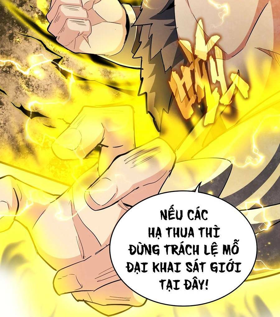 Đại Quản Gia Là Ma Hoàng - Chapter 362 - Page 83