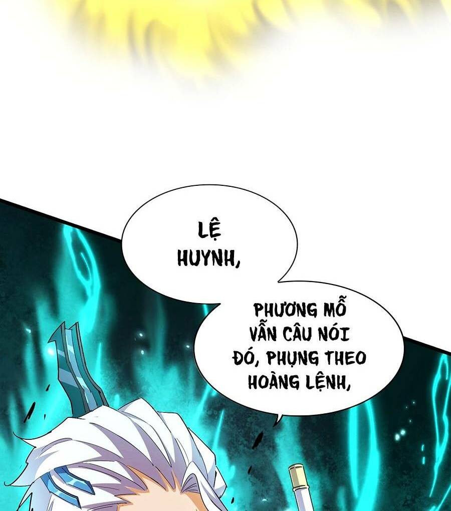 Đại Quản Gia Là Ma Hoàng - Chapter 362 - Page 84