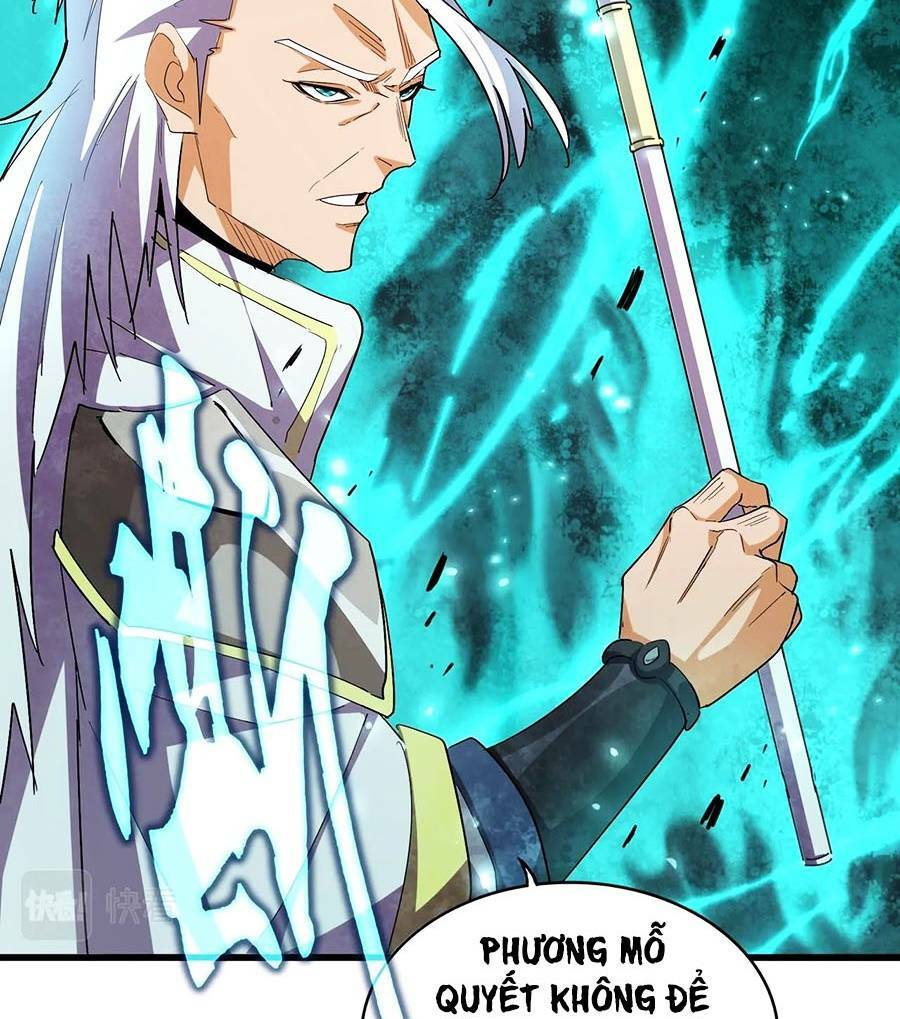 Đại Quản Gia Là Ma Hoàng - Chapter 362 - Page 85