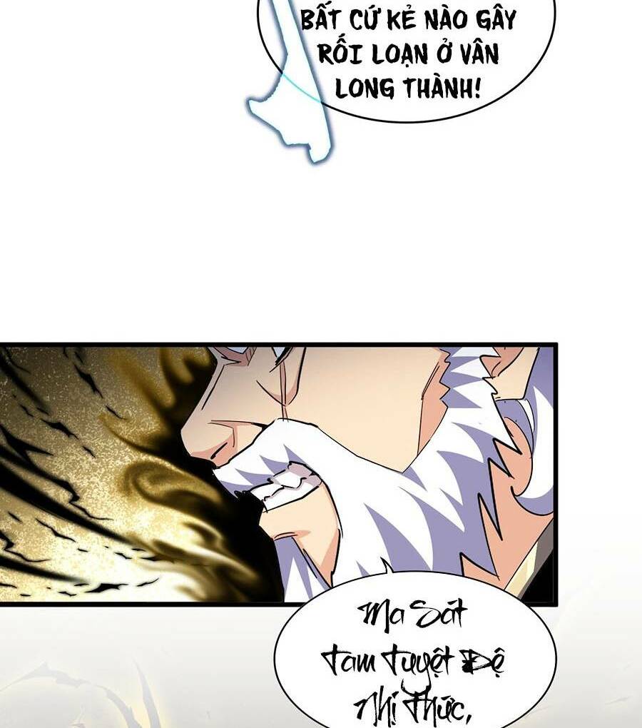 Đại Quản Gia Là Ma Hoàng - Chapter 362 - Page 86
