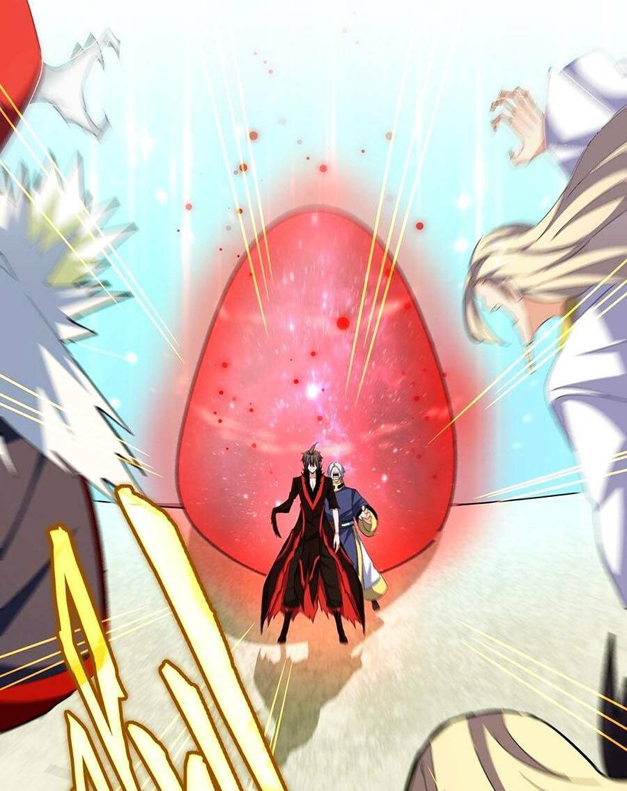 Đại Quản Gia Là Ma Hoàng - Chapter 362 - Page 8