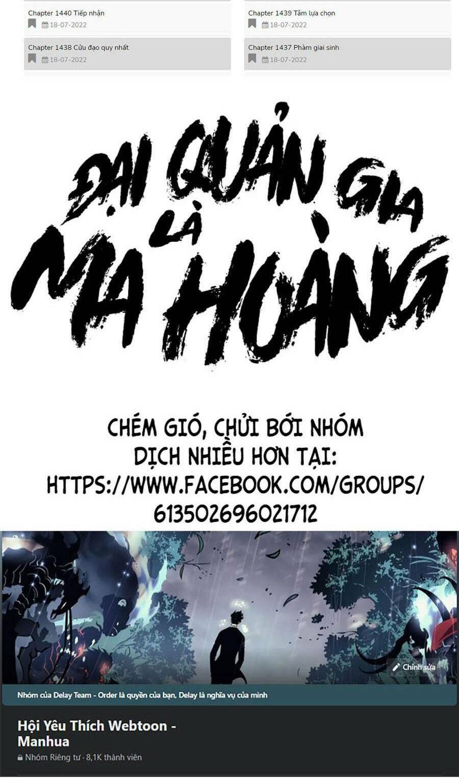 Đại Quản Gia Là Ma Hoàng - Chapter 362 - Page 91