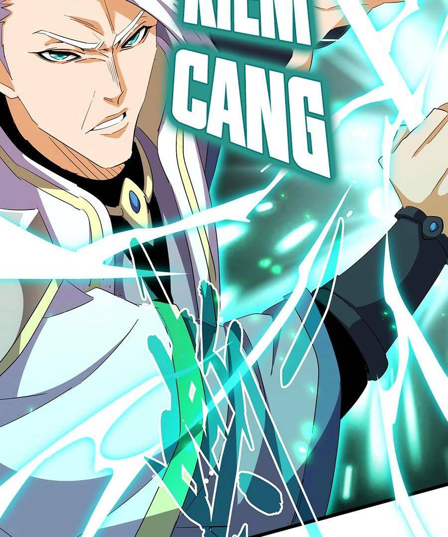 Đại Quản Gia Là Ma Hoàng - Chapter 363 - Page 10