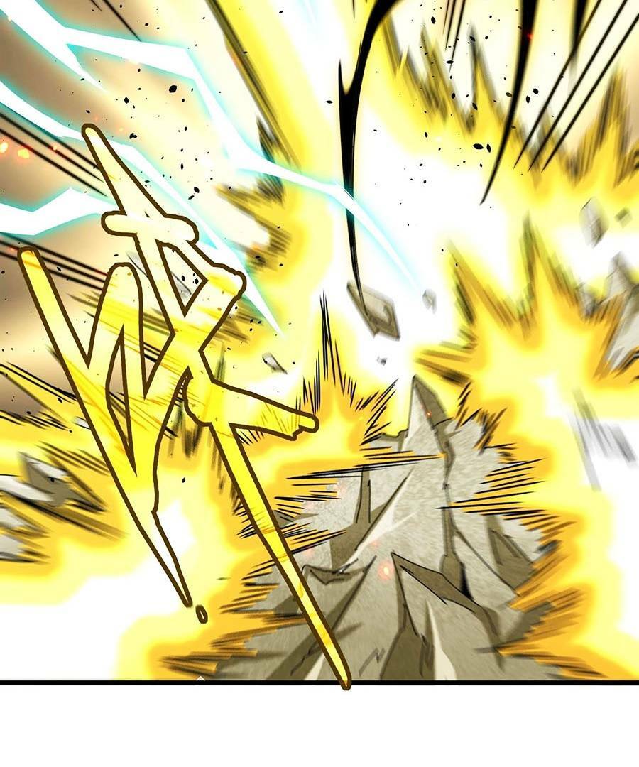 Đại Quản Gia Là Ma Hoàng - Chapter 363 - Page 16