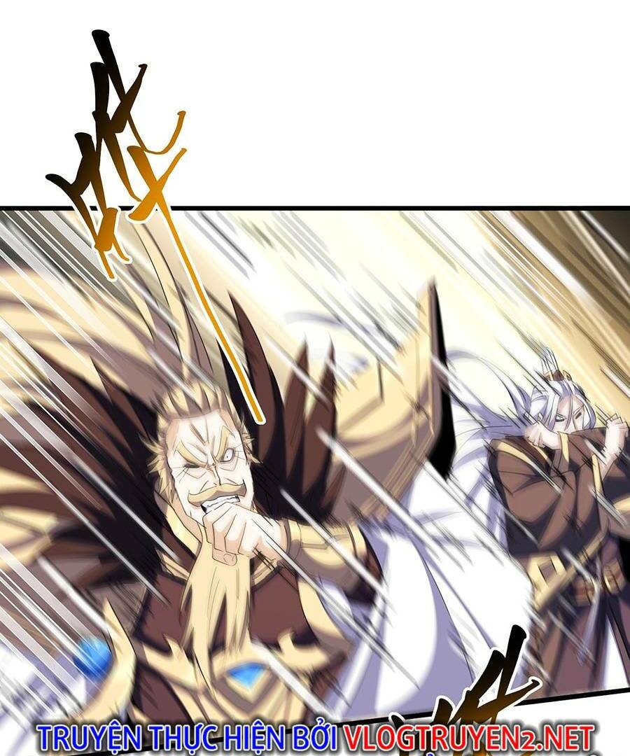 Đại Quản Gia Là Ma Hoàng - Chapter 363 - Page 17