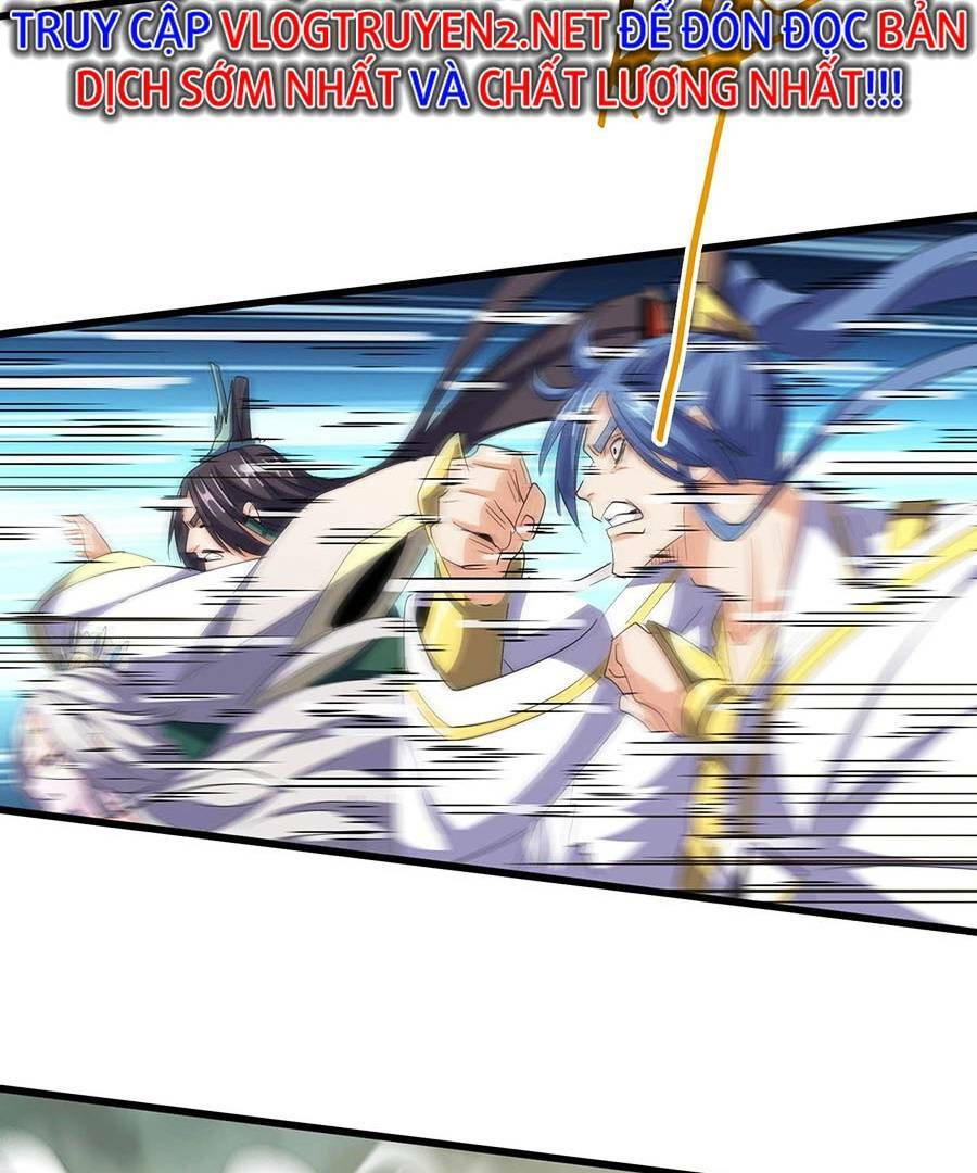 Đại Quản Gia Là Ma Hoàng - Chapter 363 - Page 18