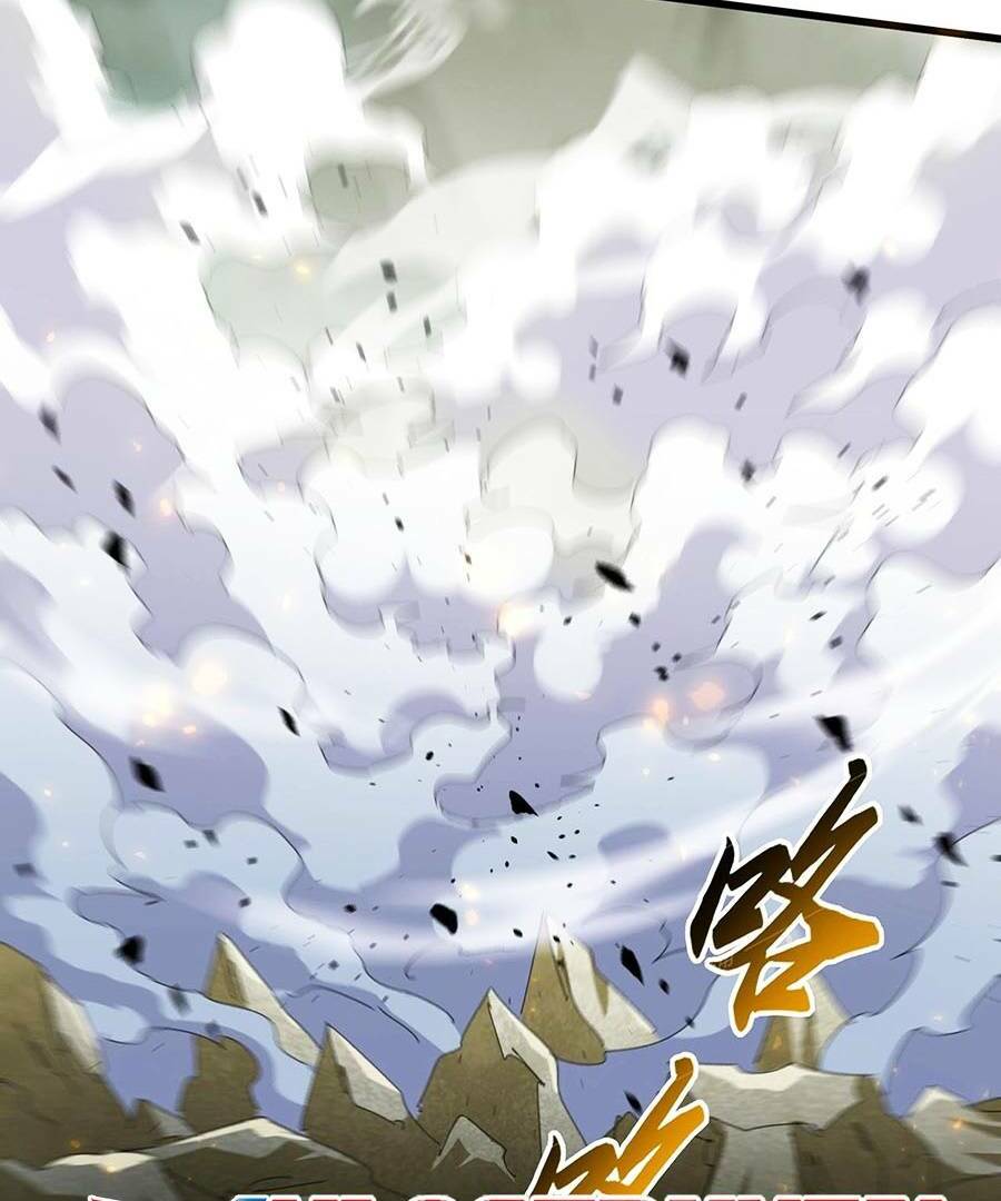 Đại Quản Gia Là Ma Hoàng - Chapter 363 - Page 19