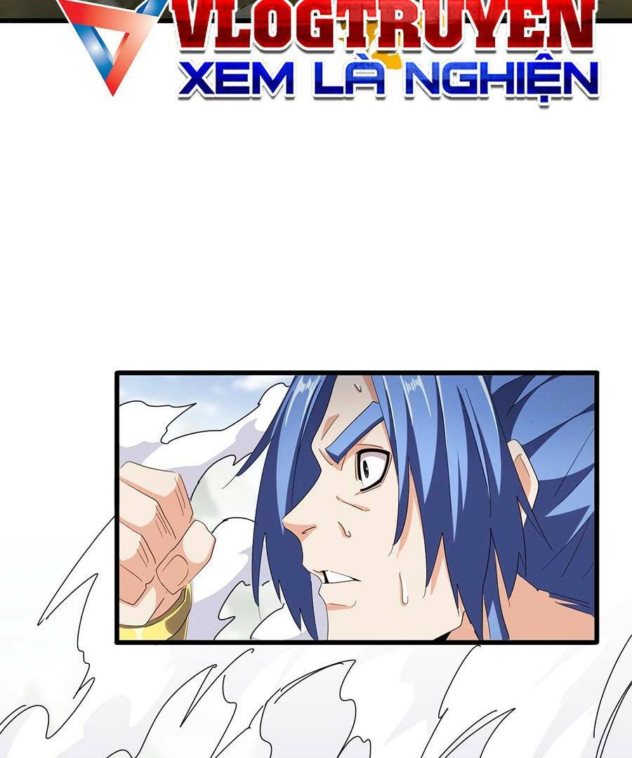 Đại Quản Gia Là Ma Hoàng - Chapter 363 - Page 20