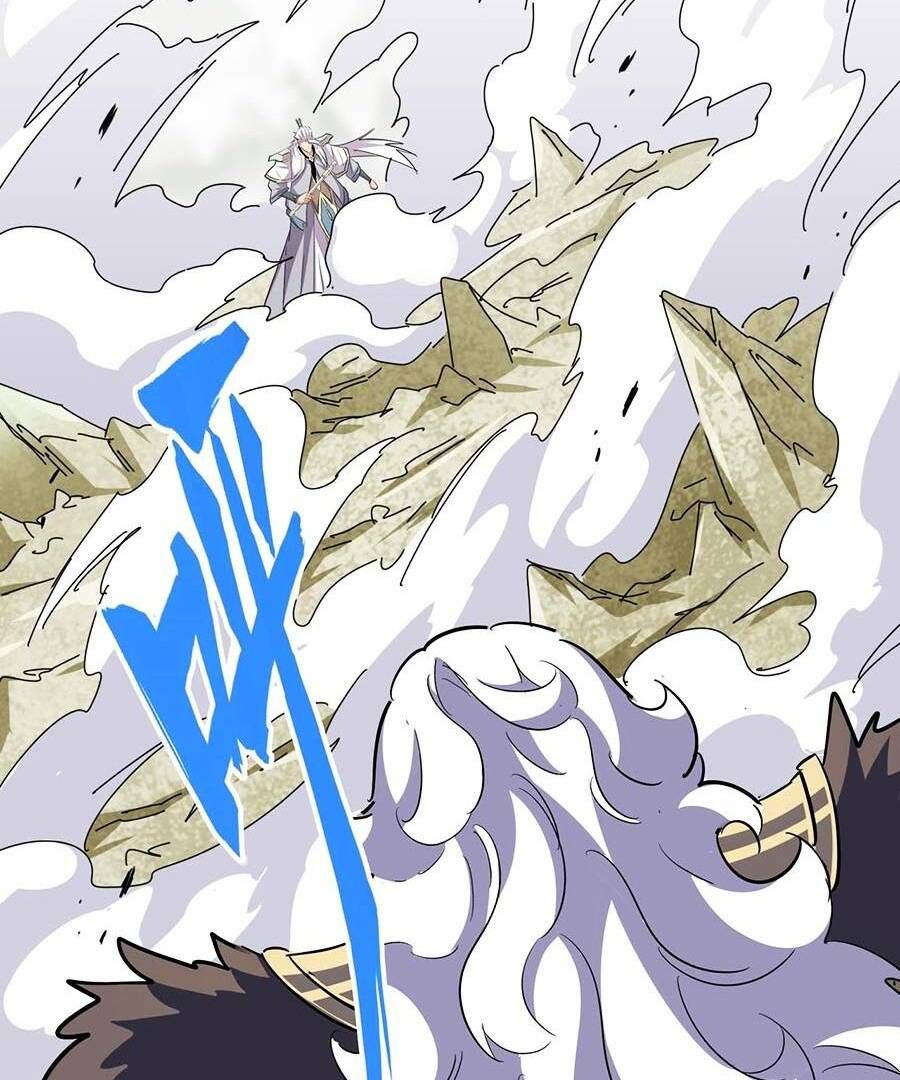 Đại Quản Gia Là Ma Hoàng - Chapter 363 - Page 21