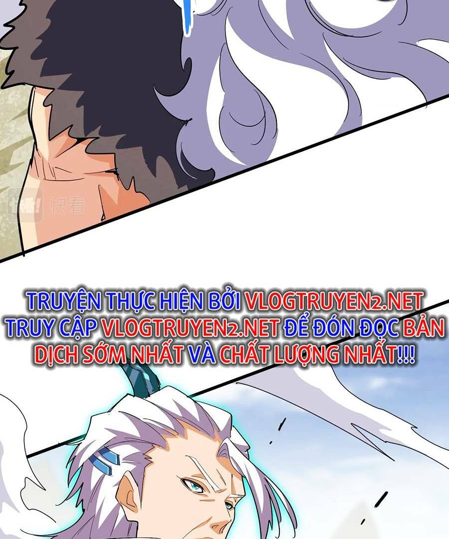 Đại Quản Gia Là Ma Hoàng - Chapter 363 - Page 22