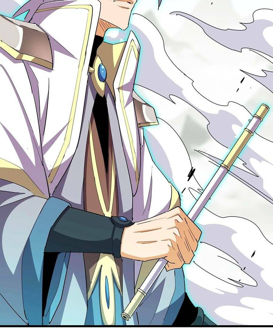 Đại Quản Gia Là Ma Hoàng - Chapter 363 - Page 23