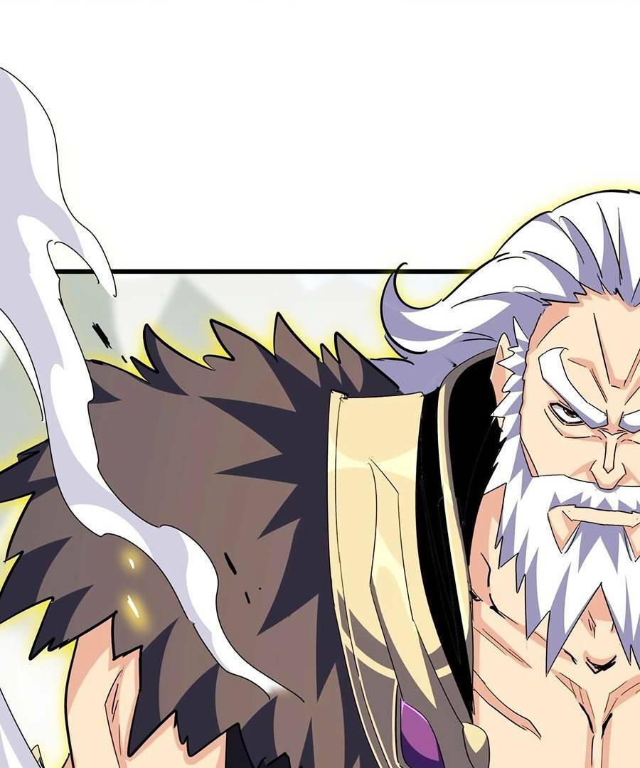 Đại Quản Gia Là Ma Hoàng - Chapter 363 - Page 24