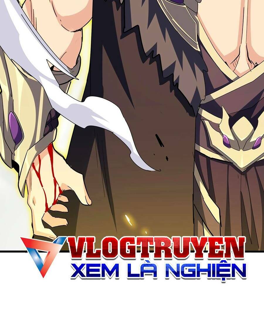 Đại Quản Gia Là Ma Hoàng - Chapter 363 - Page 25