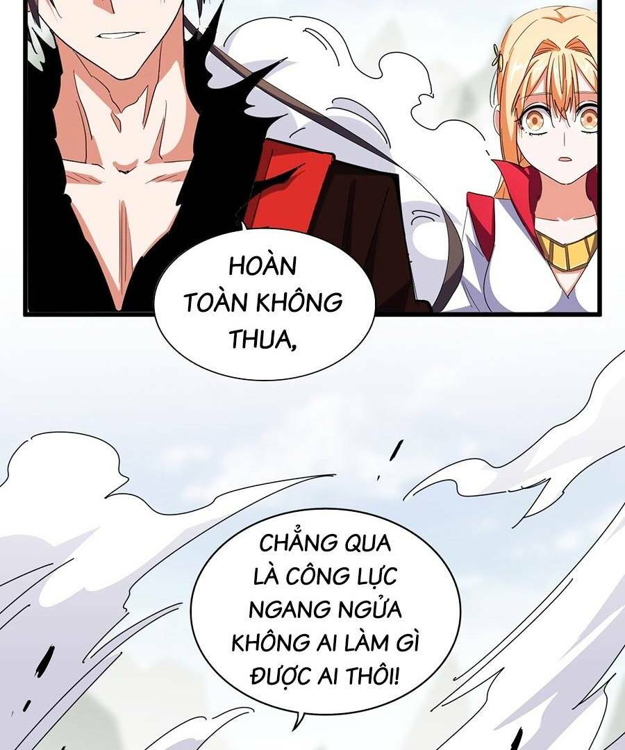 Đại Quản Gia Là Ma Hoàng - Chapter 363 - Page 27