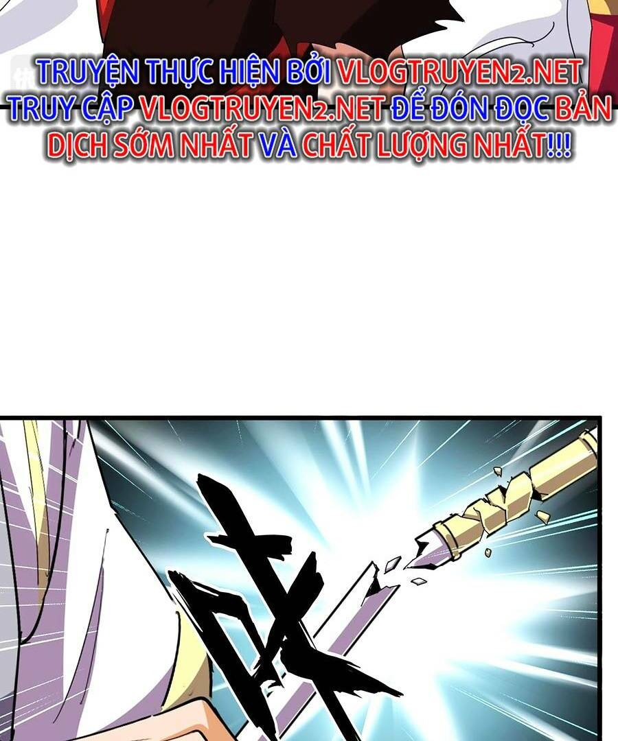 Đại Quản Gia Là Ma Hoàng - Chapter 363 - Page 29