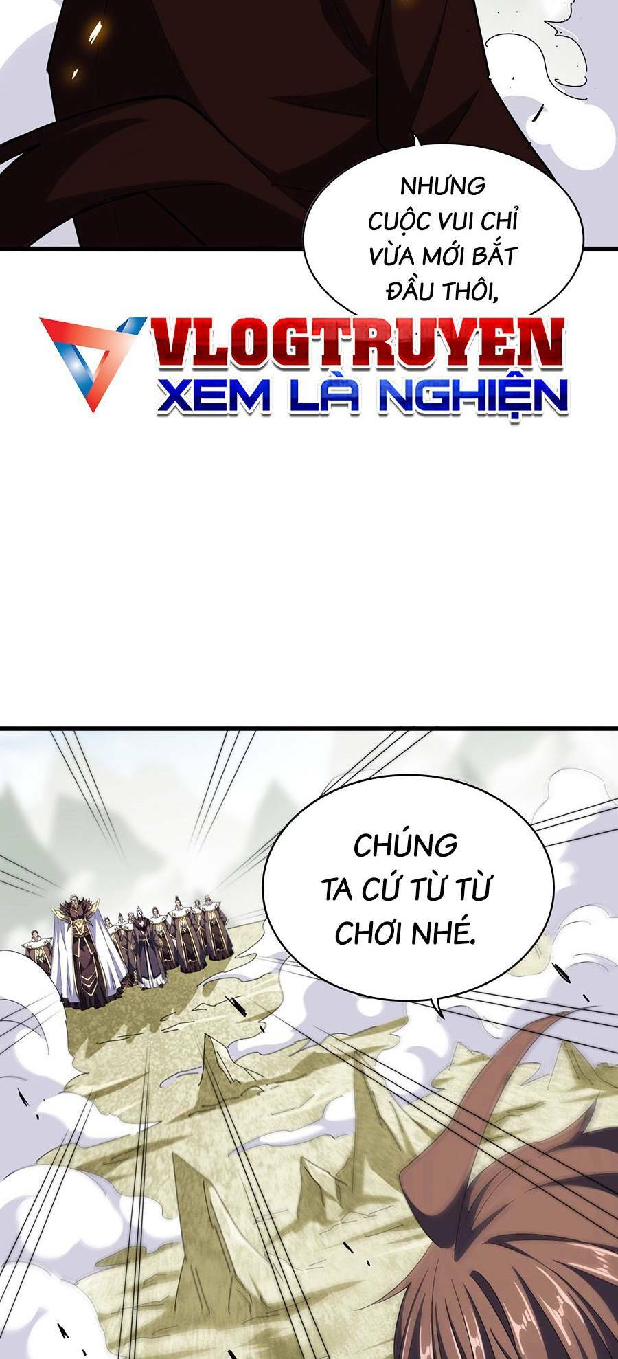 Đại Quản Gia Là Ma Hoàng - Chapter 363 - Page 48