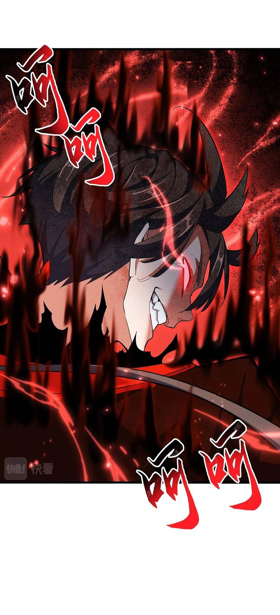 Đại Quản Gia Là Ma Hoàng - Chapter 363 - Page 50