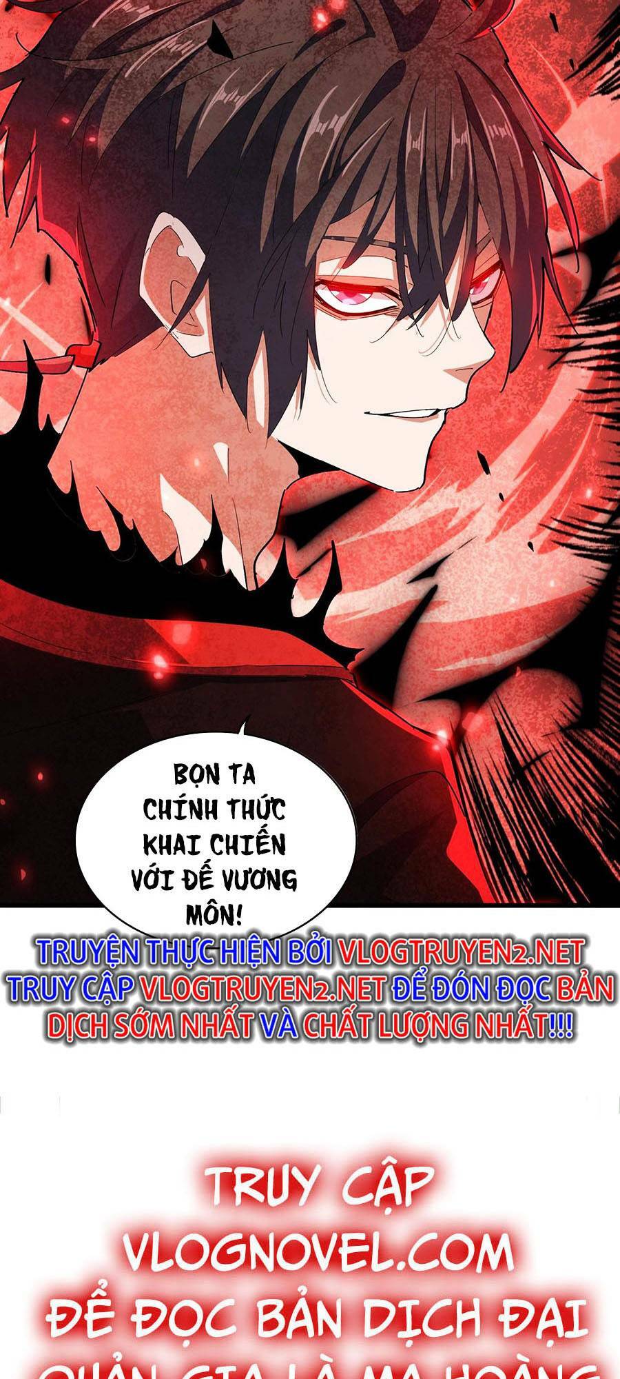 Đại Quản Gia Là Ma Hoàng - Chapter 363 - Page 59