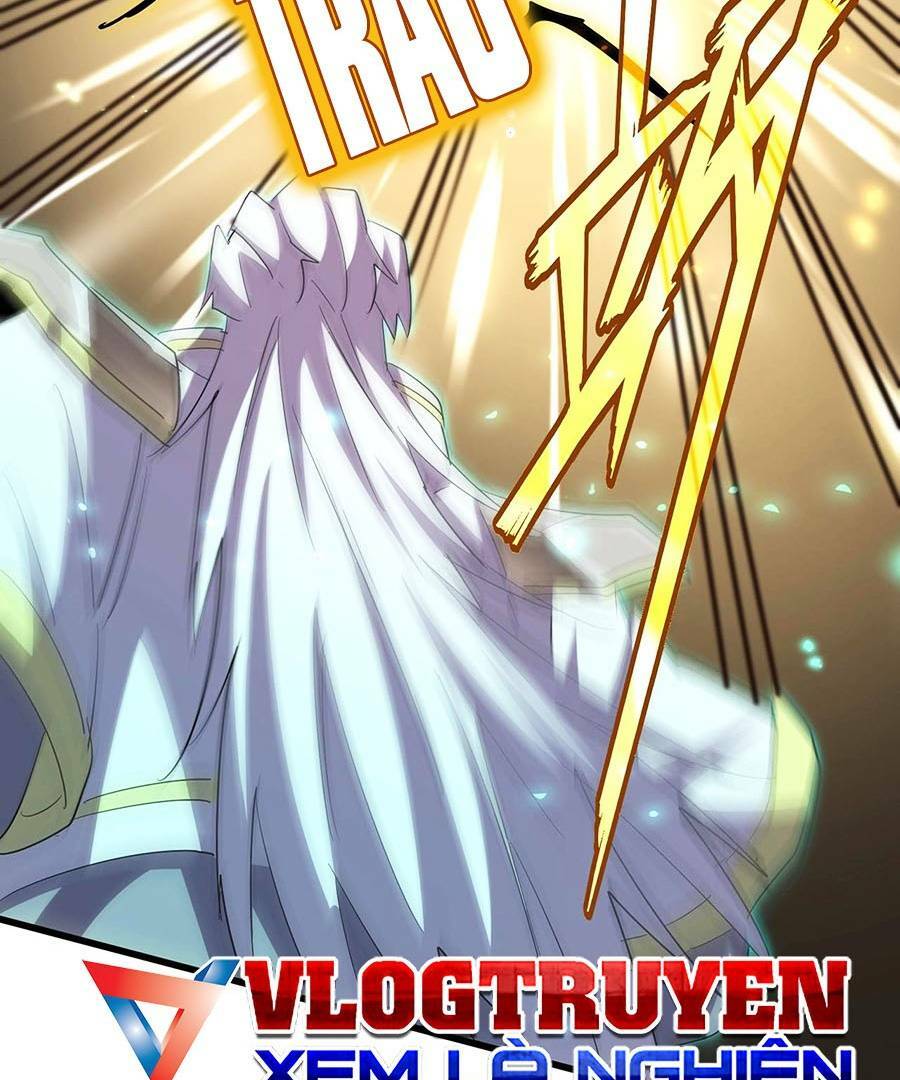 Đại Quản Gia Là Ma Hoàng - Chapter 363 - Page 8