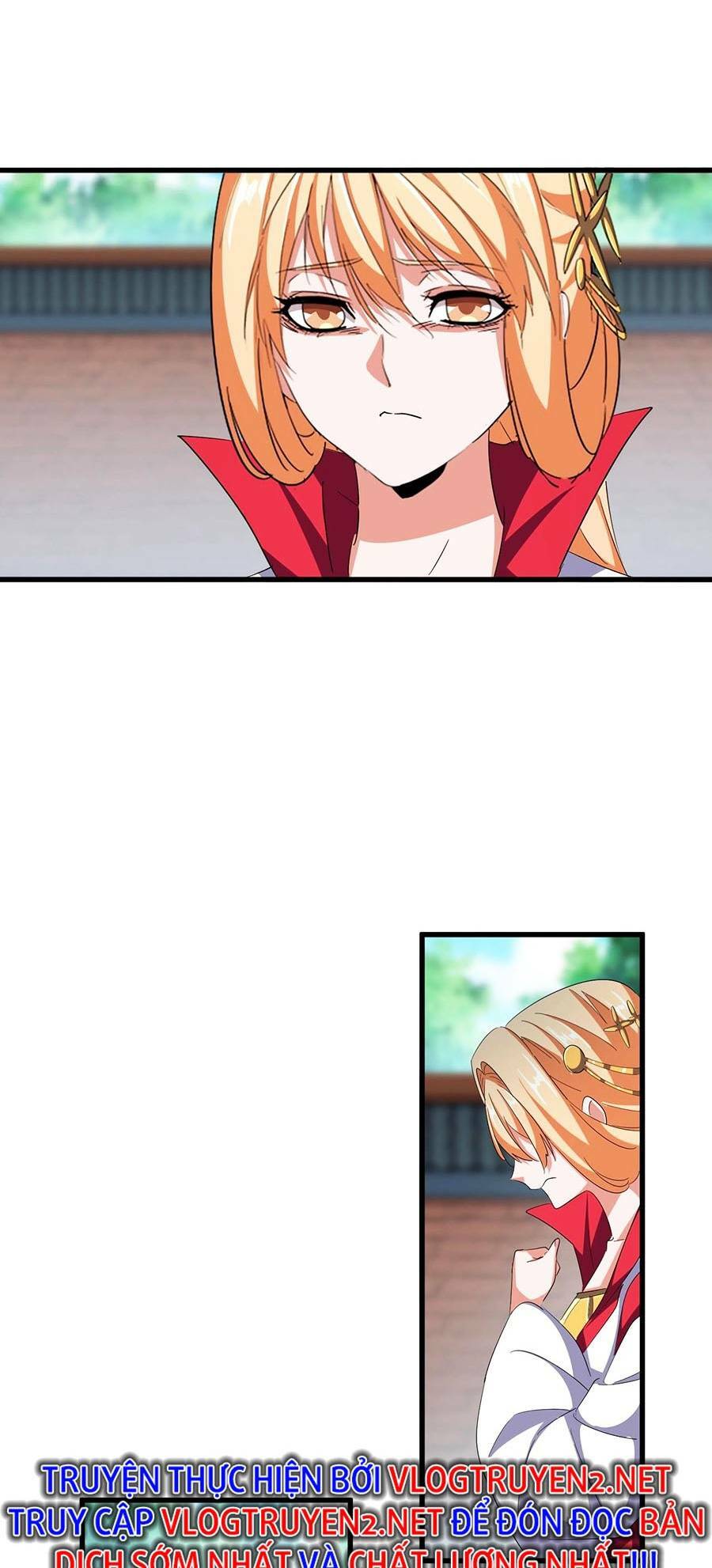 Đại Quản Gia Là Ma Hoàng - Chapter 364 - Page 13