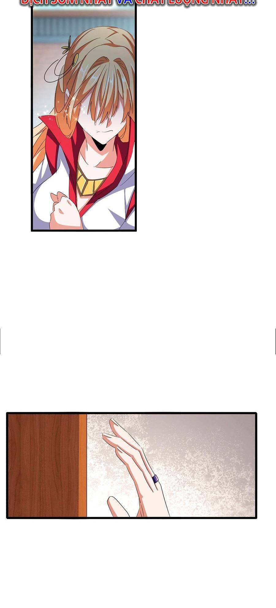 Đại Quản Gia Là Ma Hoàng - Chapter 364 - Page 14