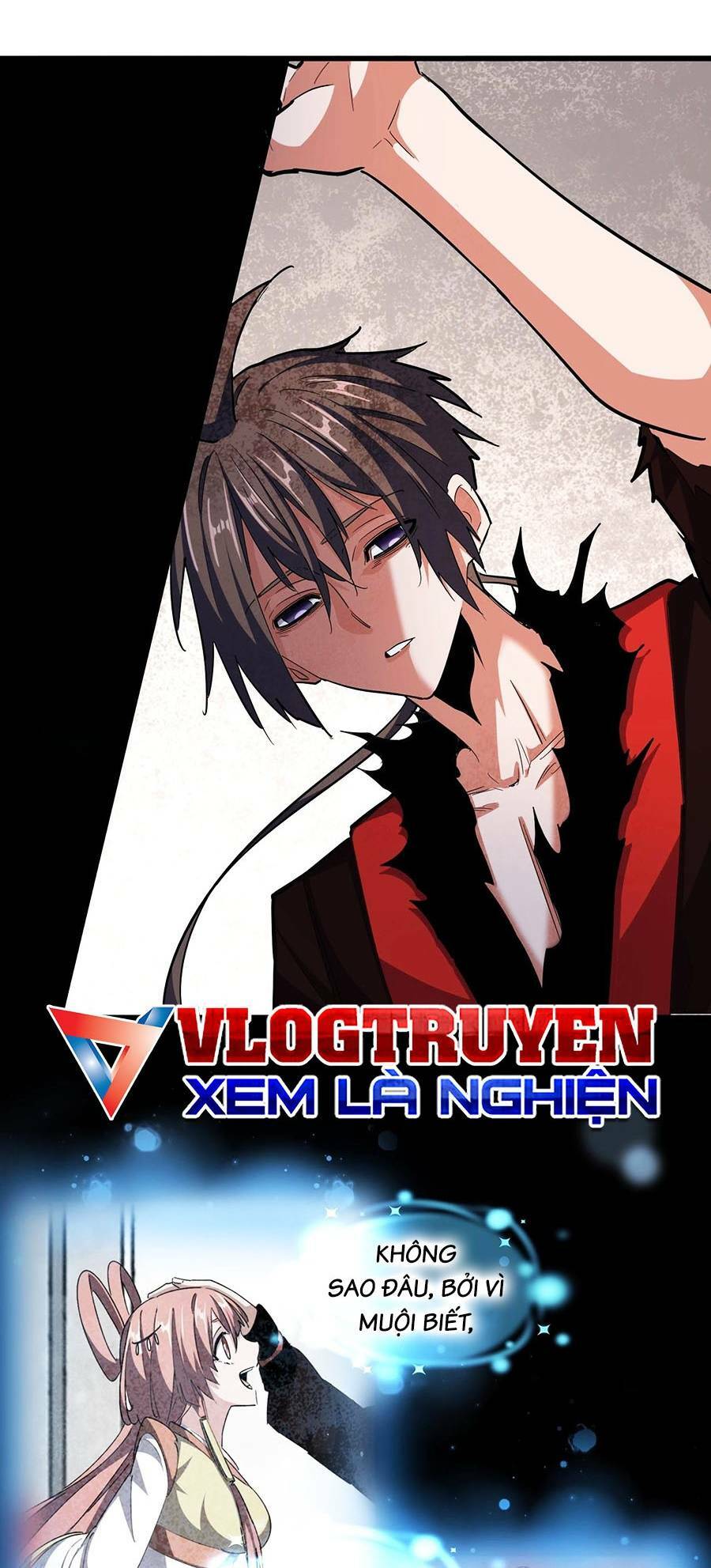 Đại Quản Gia Là Ma Hoàng - Chapter 364 - Page 15