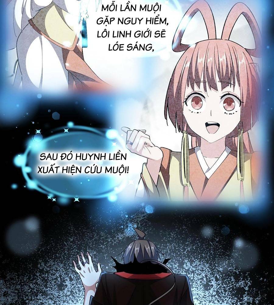 Đại Quản Gia Là Ma Hoàng - Chapter 364 - Page 16