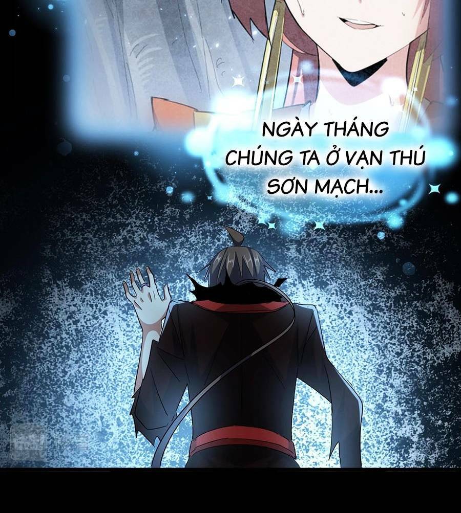 Đại Quản Gia Là Ma Hoàng - Chapter 364 - Page 18