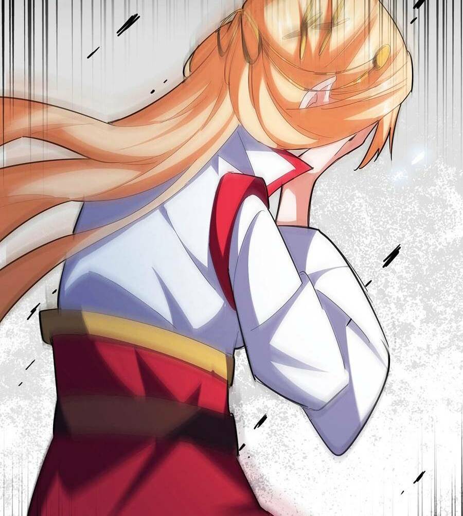 Đại Quản Gia Là Ma Hoàng - Chapter 364 - Page 27