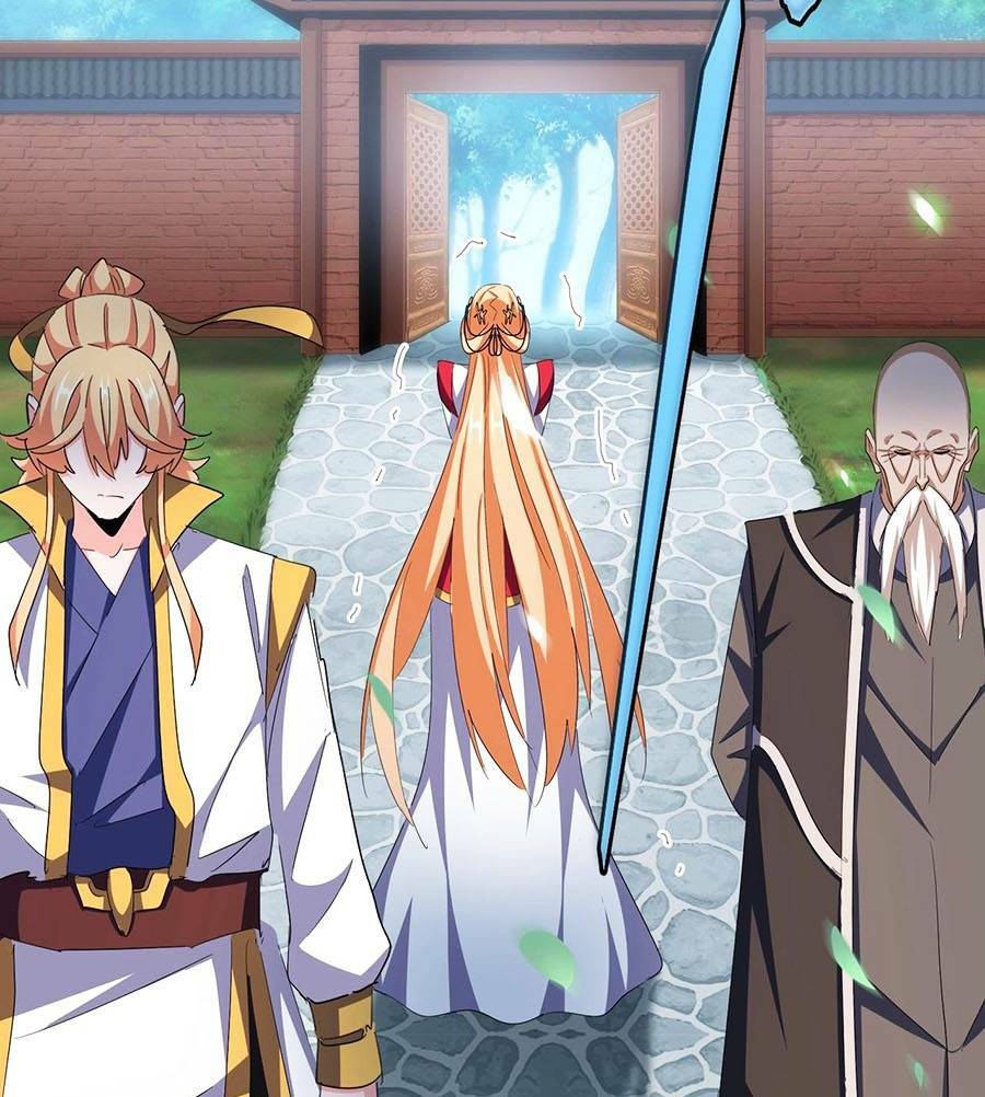 Đại Quản Gia Là Ma Hoàng - Chapter 364 - Page 30