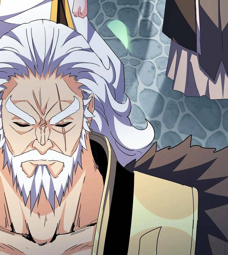 Đại Quản Gia Là Ma Hoàng - Chapter 364 - Page 31