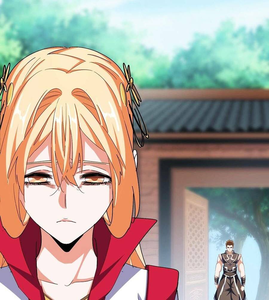 Đại Quản Gia Là Ma Hoàng - Chapter 364 - Page 37