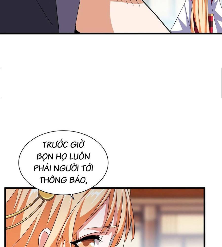 Đại Quản Gia Là Ma Hoàng - Chapter 364 - Page 40