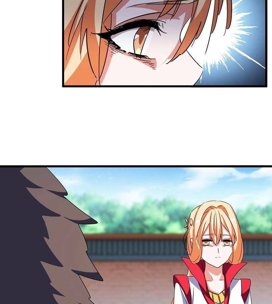 Đại Quản Gia Là Ma Hoàng - Chapter 364 - Page 42