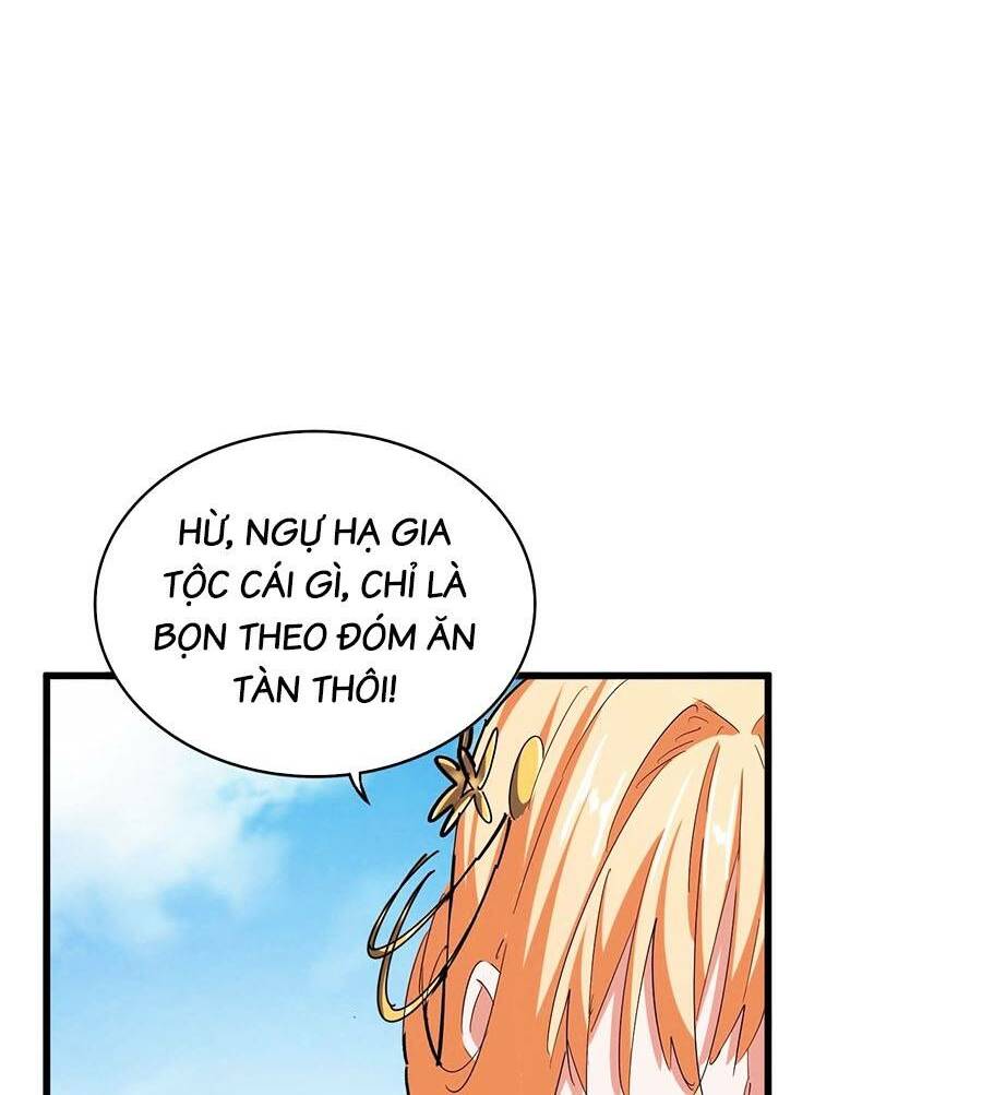 Đại Quản Gia Là Ma Hoàng - Chapter 364 - Page 45
