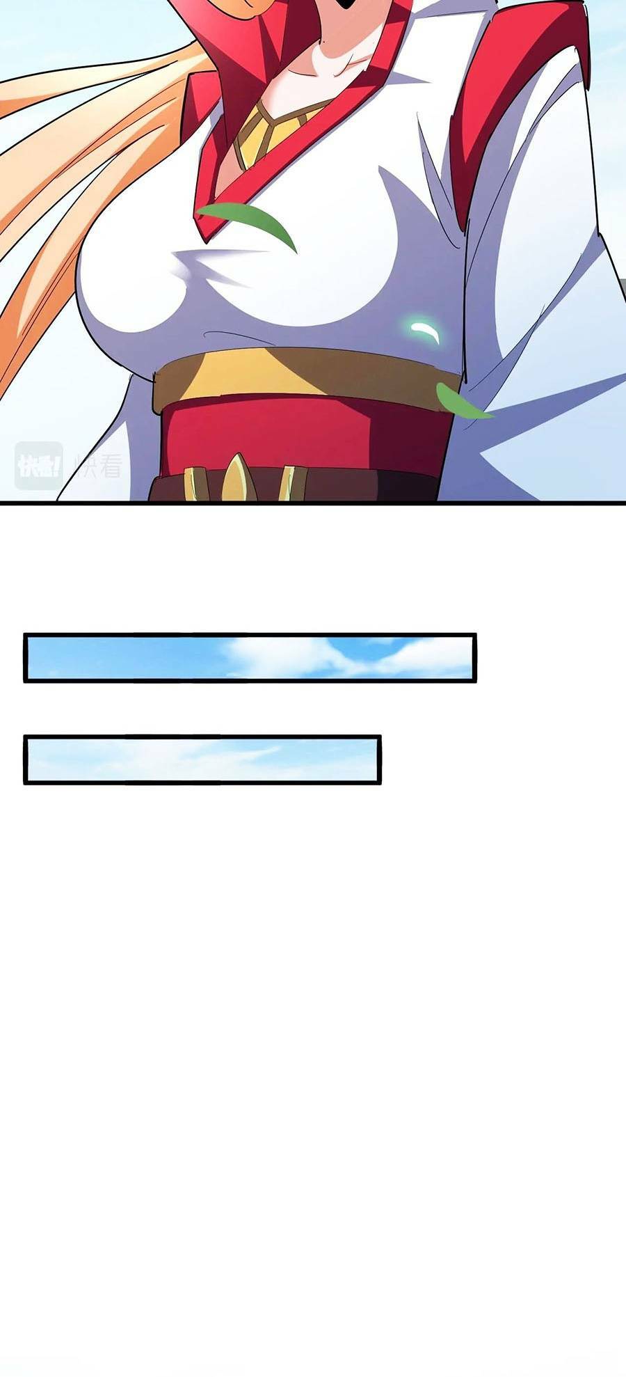 Đại Quản Gia Là Ma Hoàng - Chapter 364 - Page 47