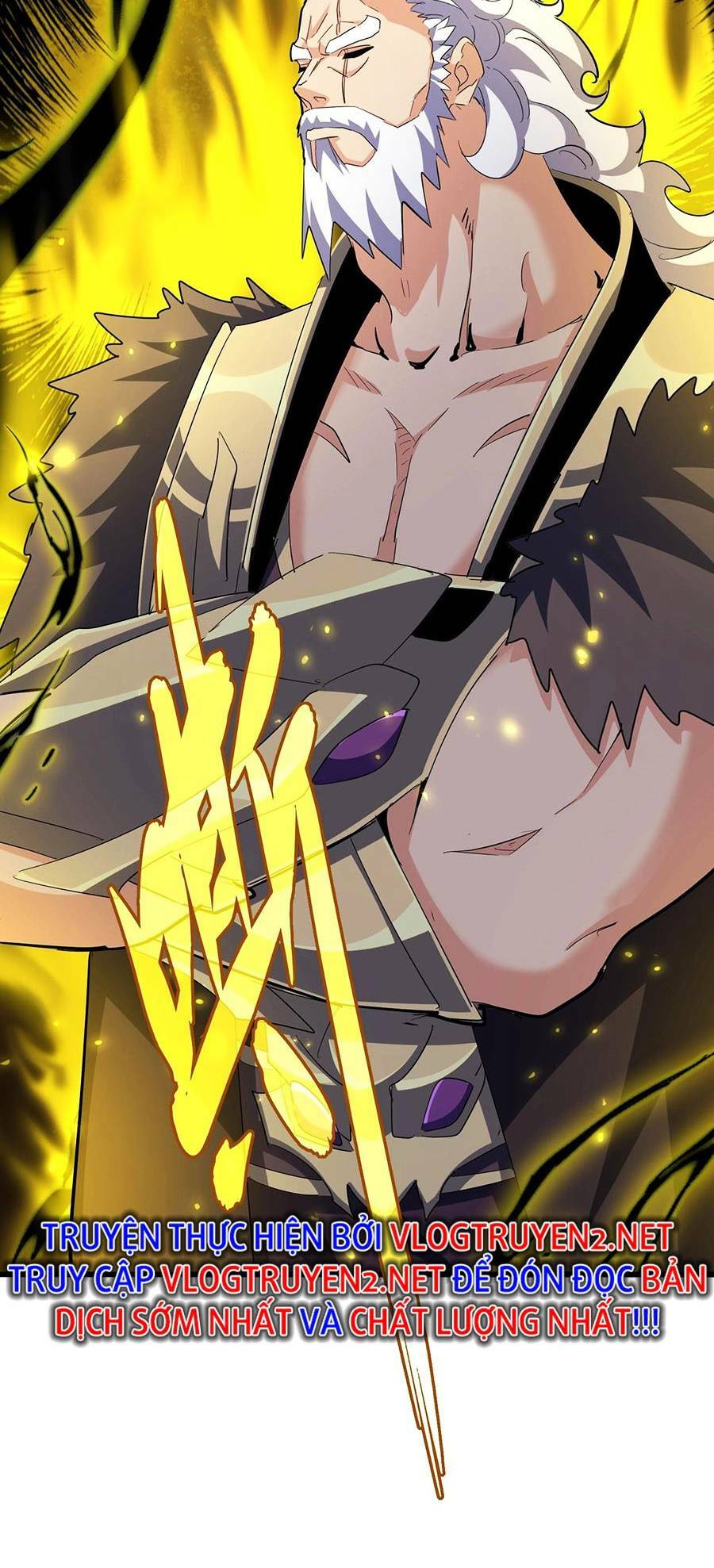 Đại Quản Gia Là Ma Hoàng - Chapter 364 - Page 54