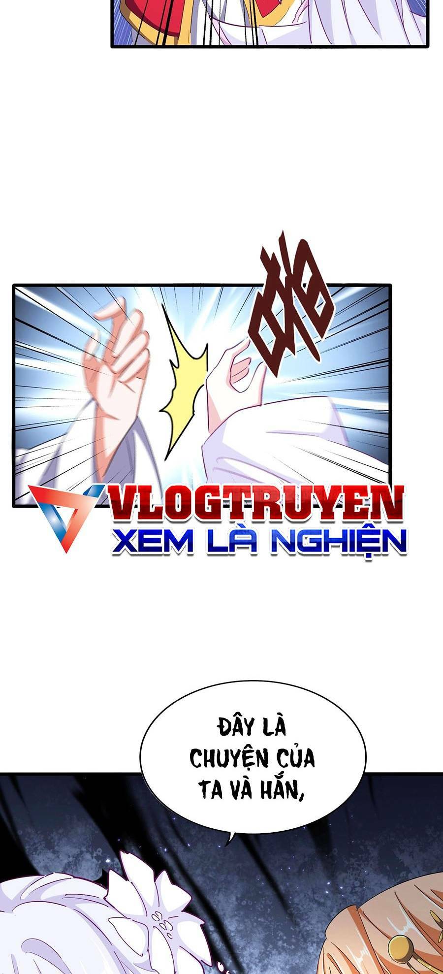 Đại Quản Gia Là Ma Hoàng - Chapter 364 - Page 59