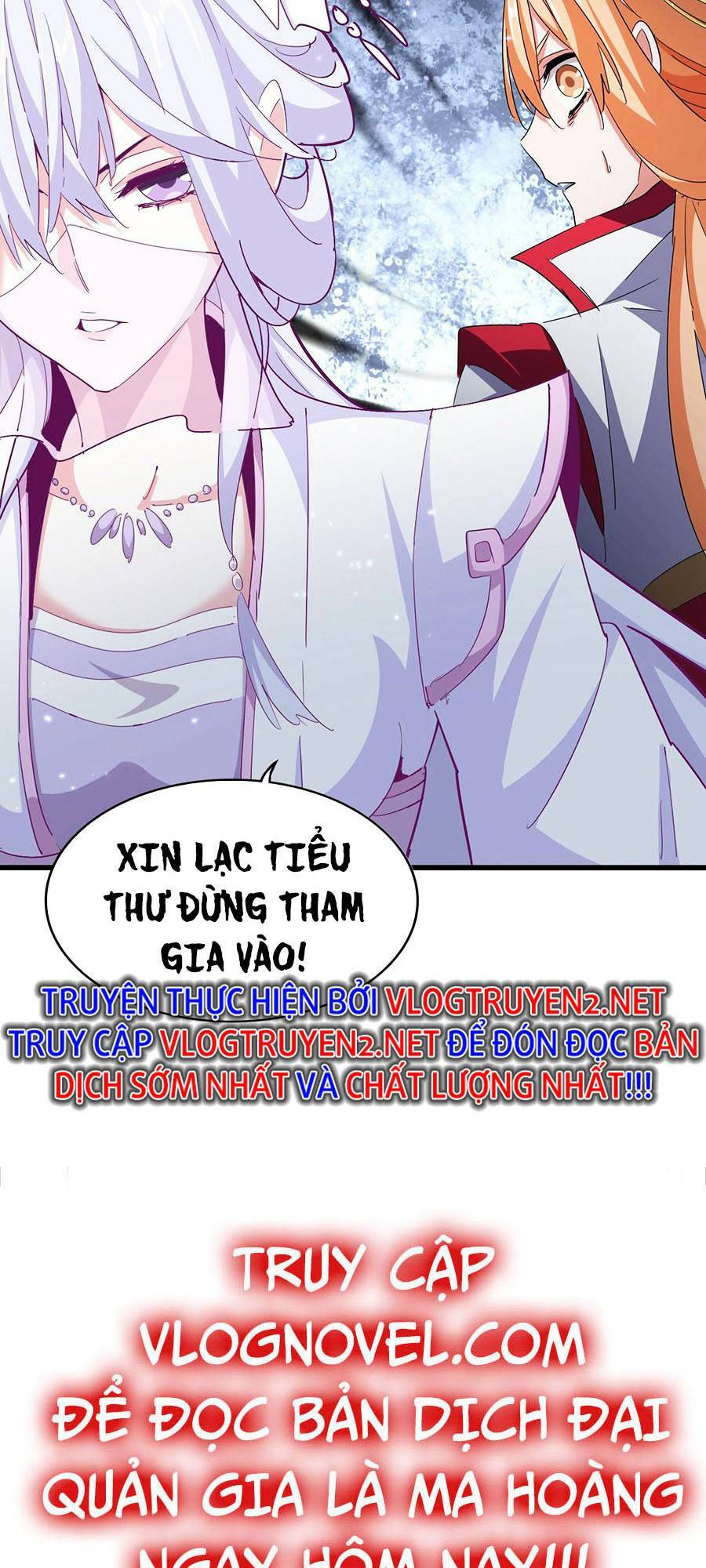 Đại Quản Gia Là Ma Hoàng - Chapter 364 - Page 60