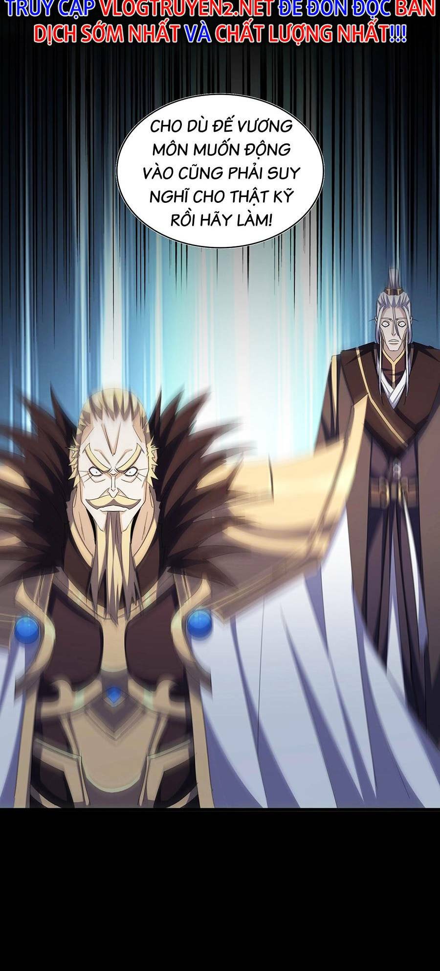 Đại Quản Gia Là Ma Hoàng - Chapter 364 - Page 7