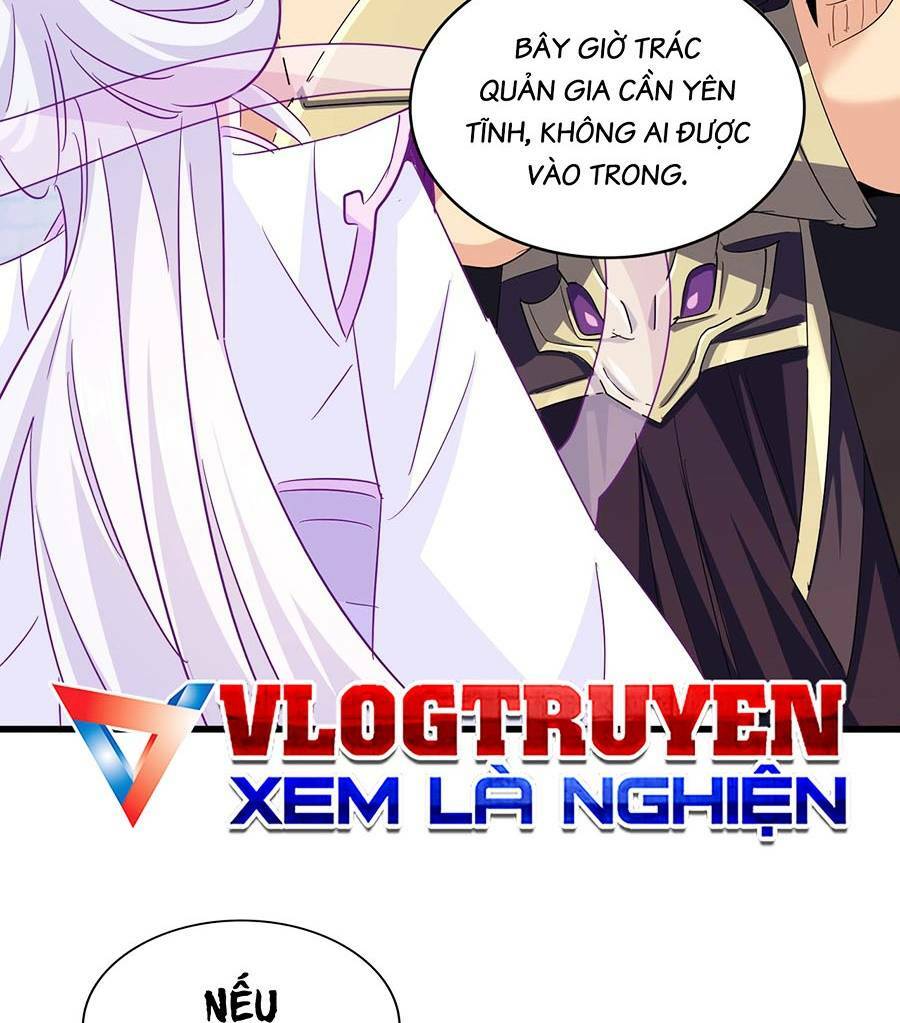 Đại Quản Gia Là Ma Hoàng - Chapter 365 - Page 12
