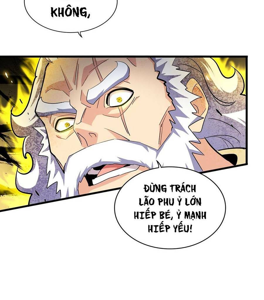 Đại Quản Gia Là Ma Hoàng - Chapter 365 - Page 13